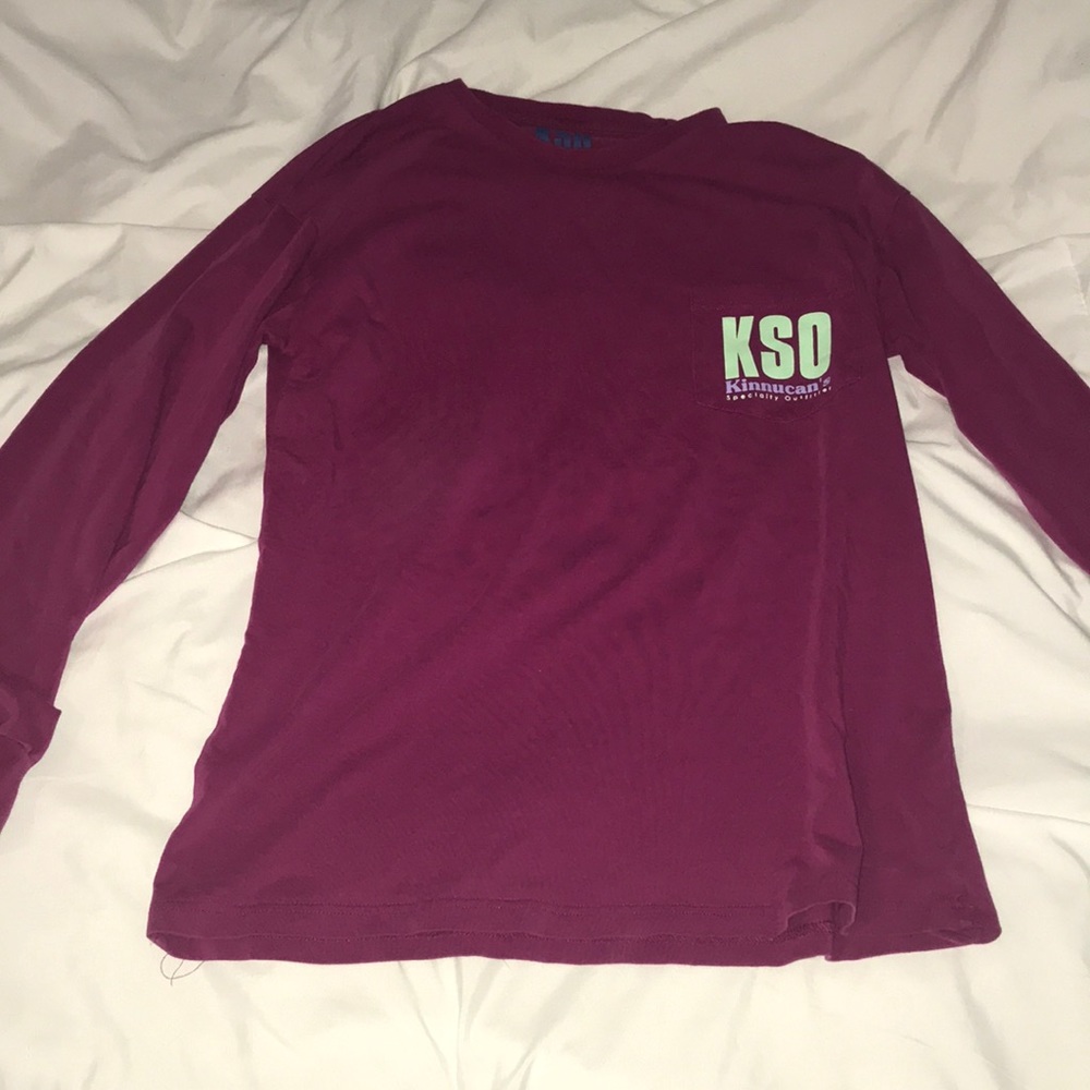 KSO Long Sleeve